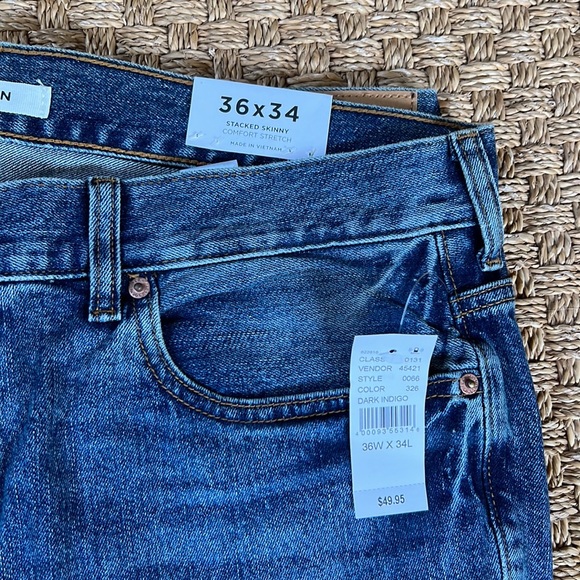 Men’s PacSun jeans - Picture 2 of 2